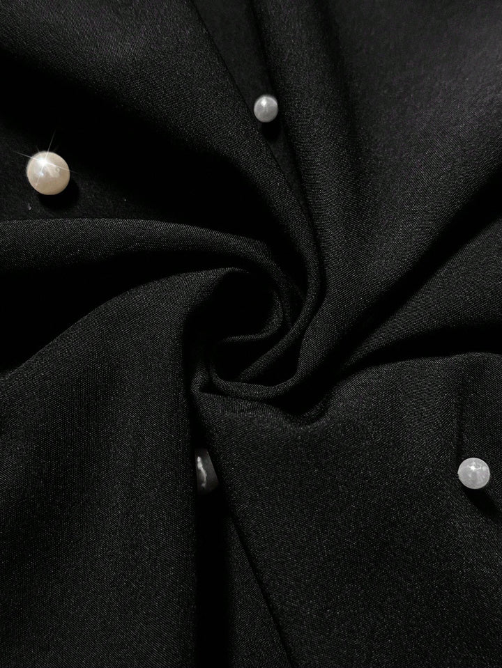 Rochie SHEIN, negru