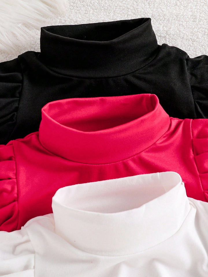 Tricou SHEIN, mix culori