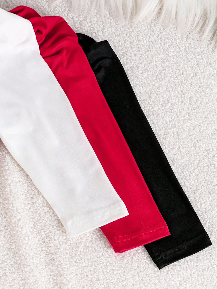 Tricou SHEIN, mix culori