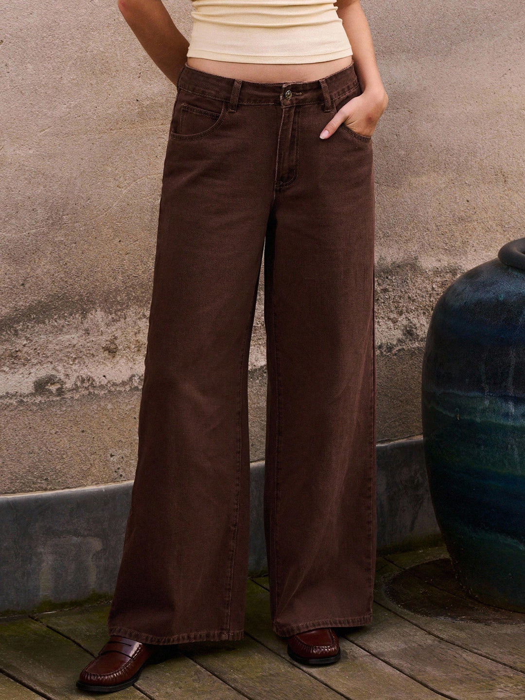 Jeans SHEIN