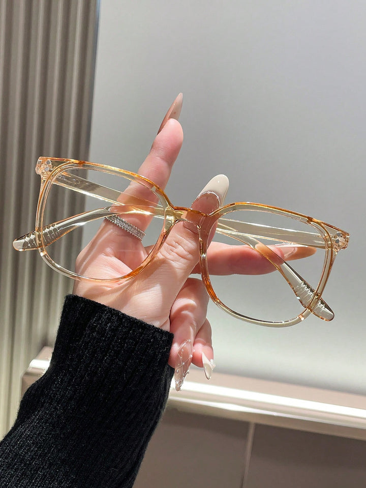 Ochelari SHEIN, mix culori