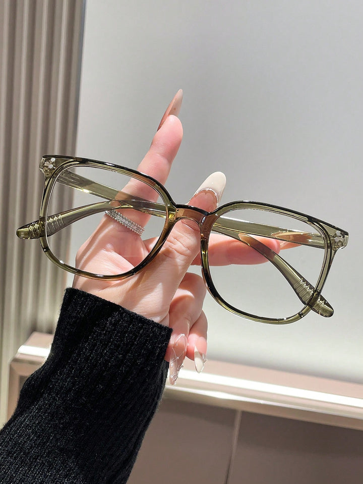 Ochelari SHEIN, mix culori