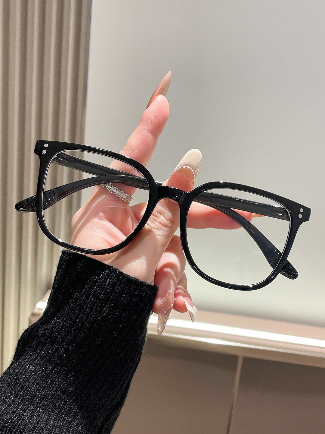 Ochelari SHEIN, mix culori