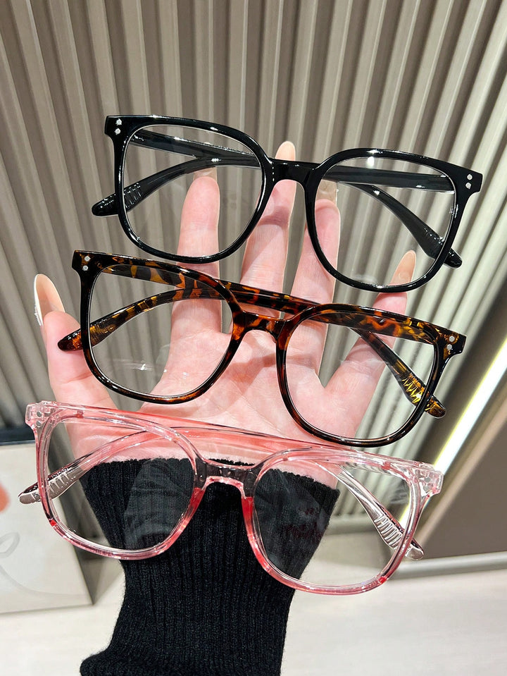 Ochelari SHEIN, mix culori
