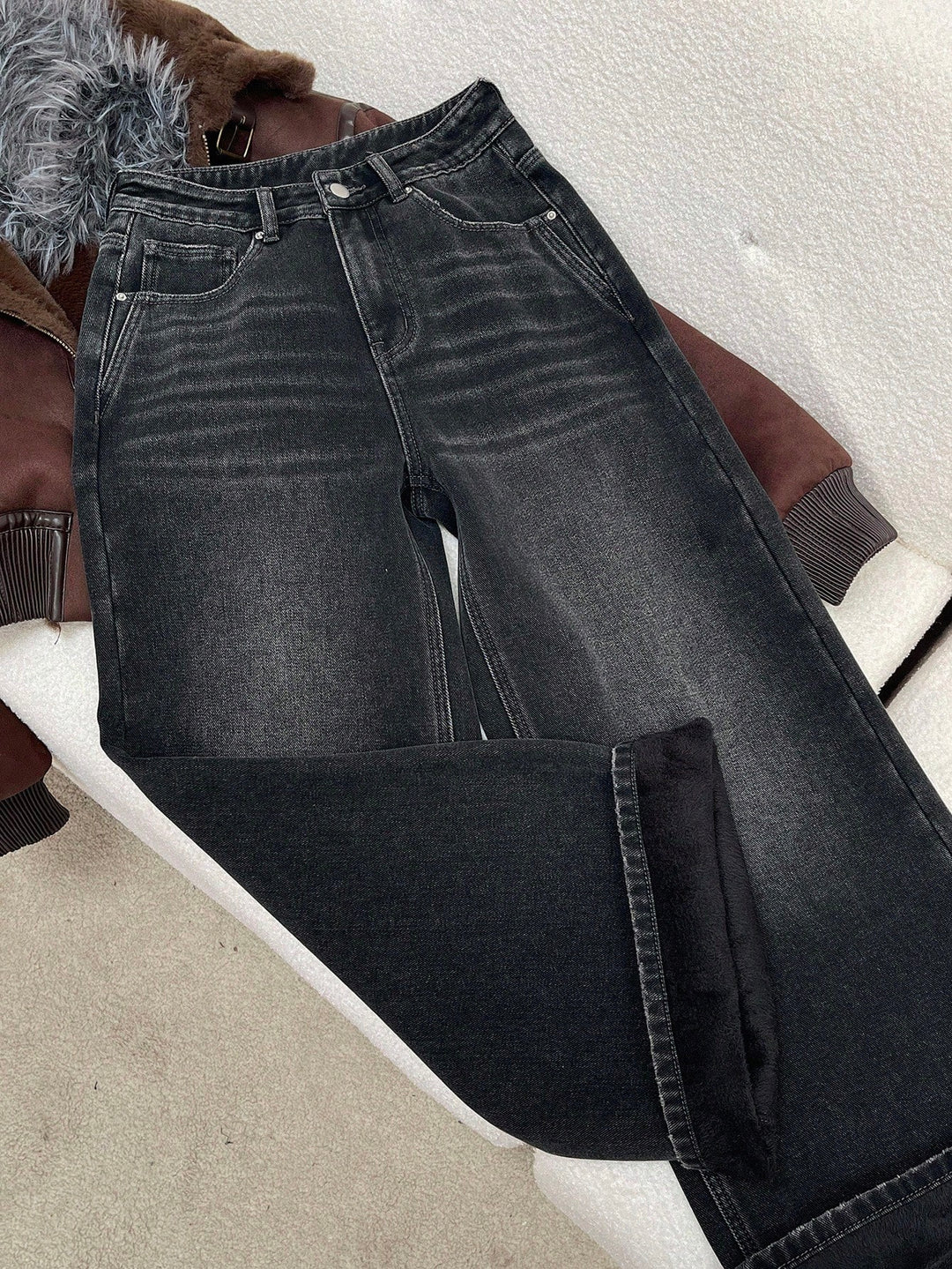Jeans SHEIN