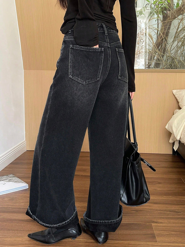 Jeans SHEIN