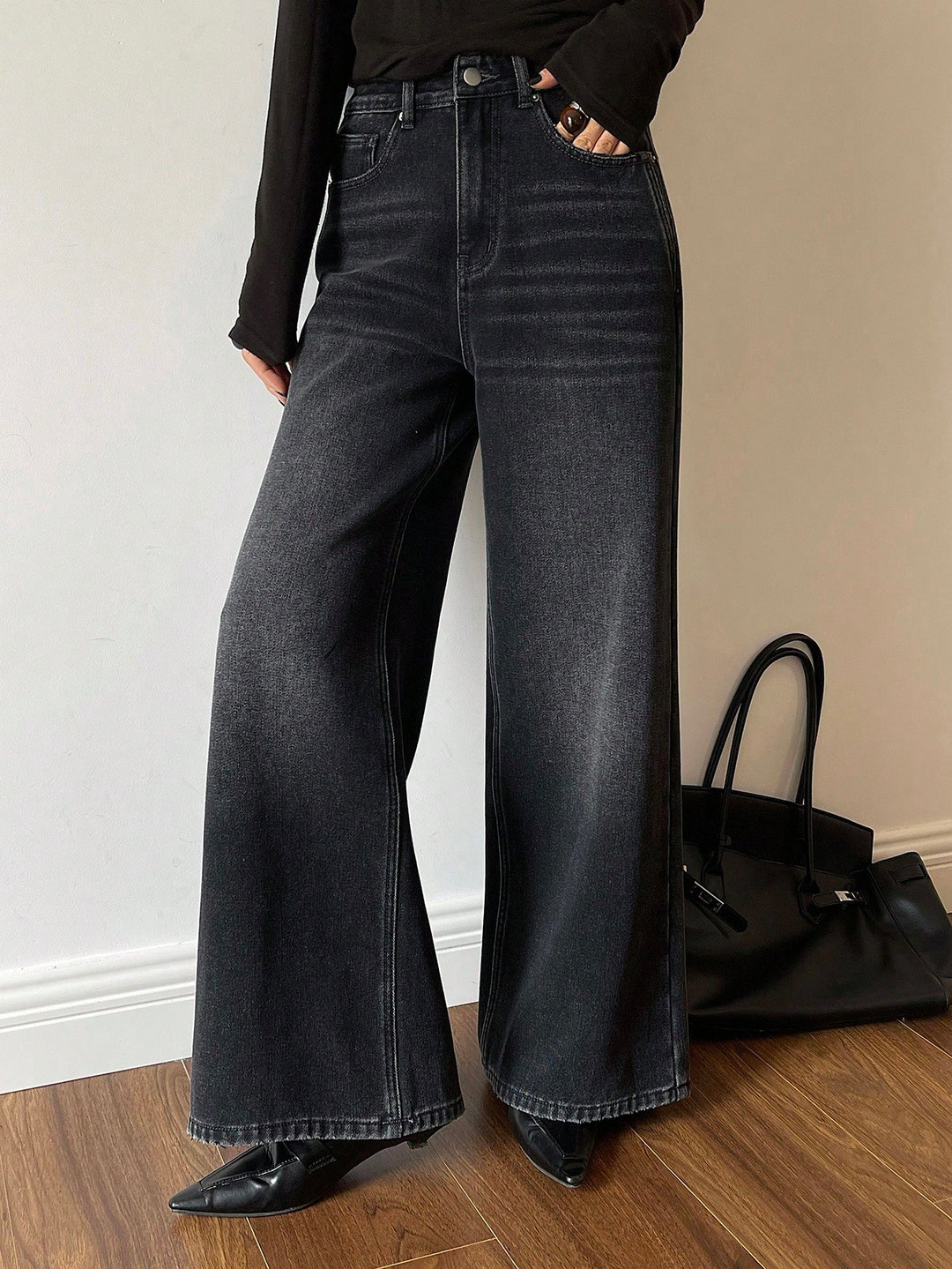 Jeans SHEIN