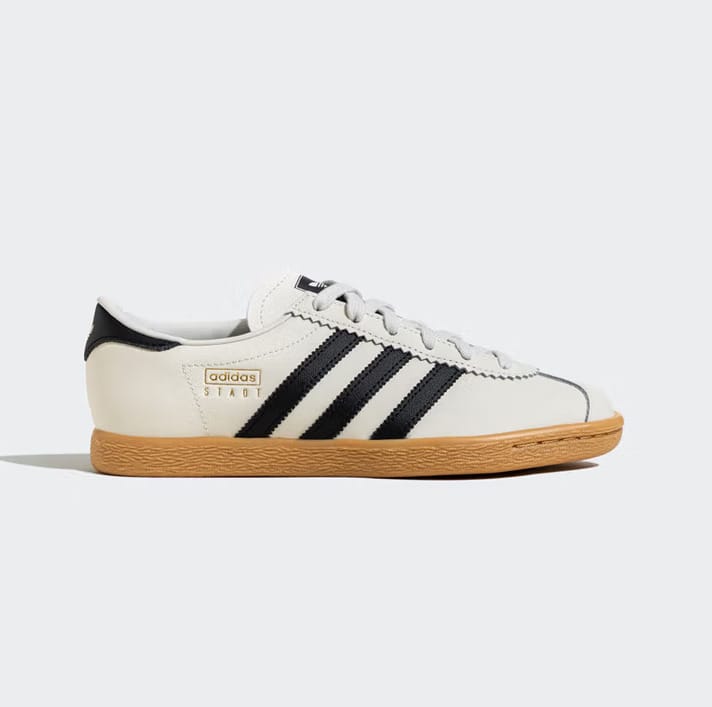 ADIDAS sportcipő, krém