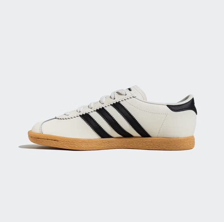 ADIDAS sportcipő, krém