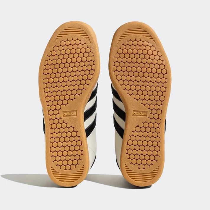 ADIDAS sportcipő, krém