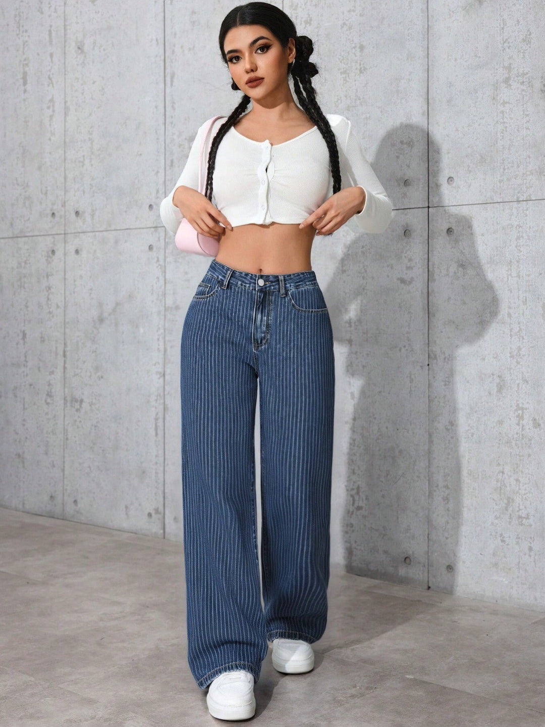 Jeans SHEIN