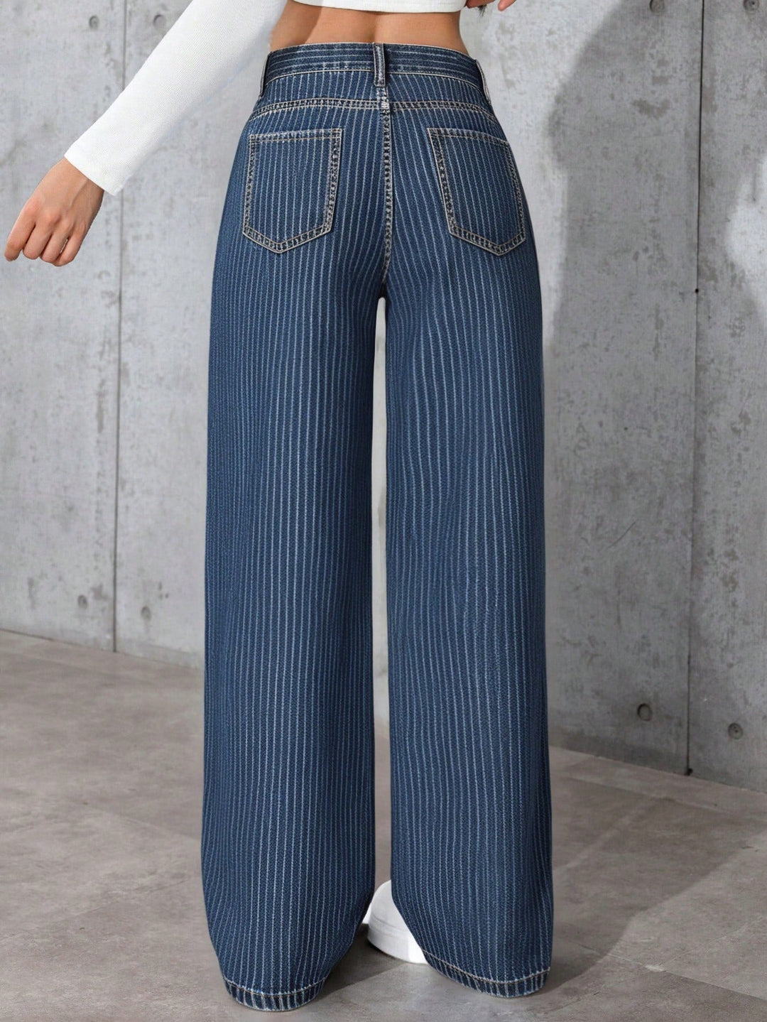Jeans SHEIN