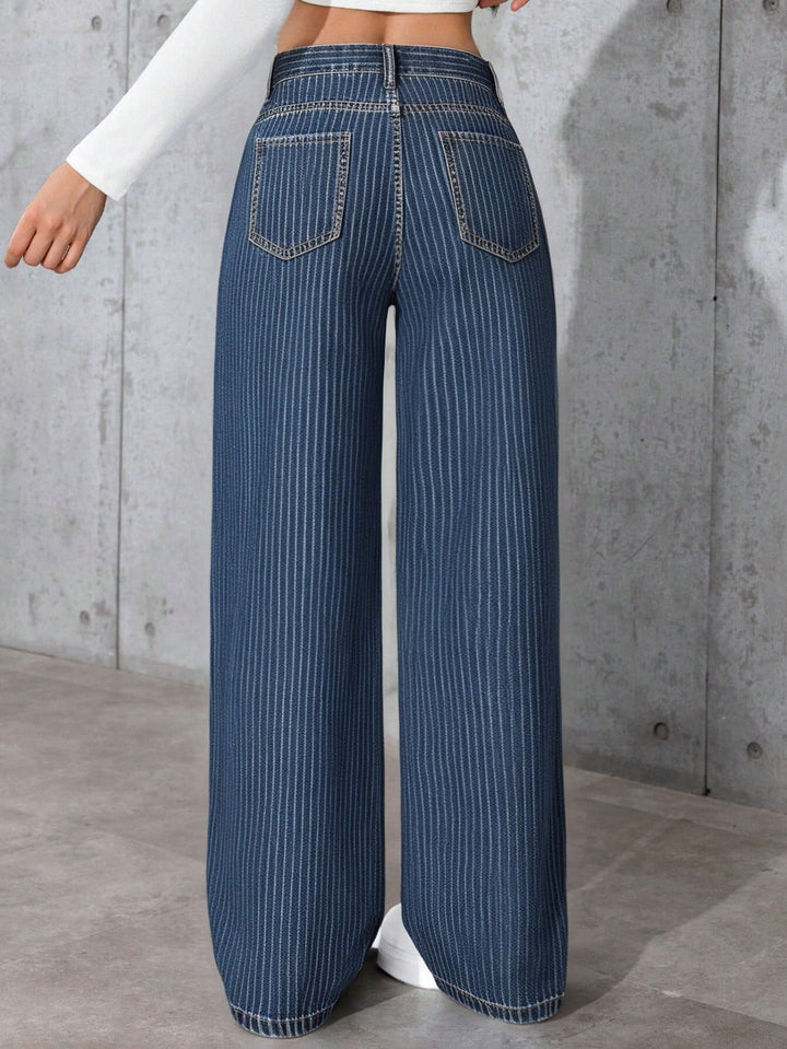 Jeans SHEIN