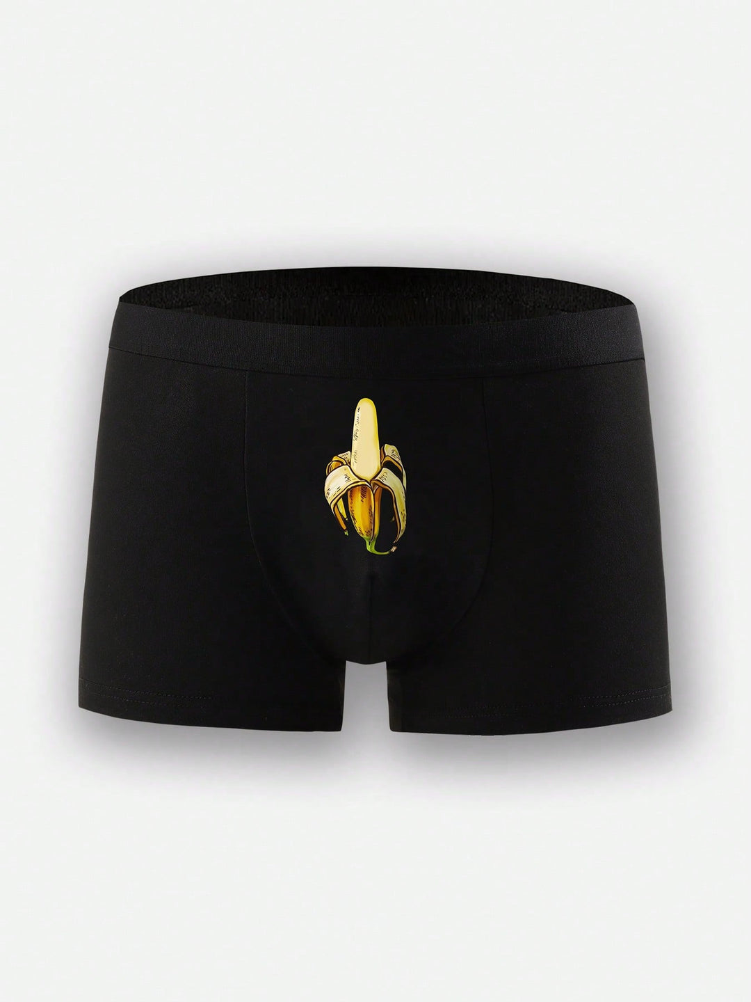 Boxeri SHEIN, negru