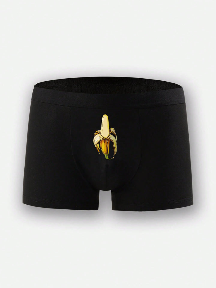 Boxeri SHEIN, negru