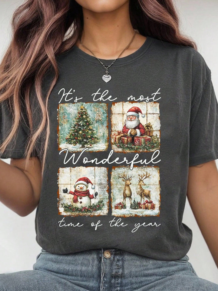 Tricou SHEIN, portocaliu