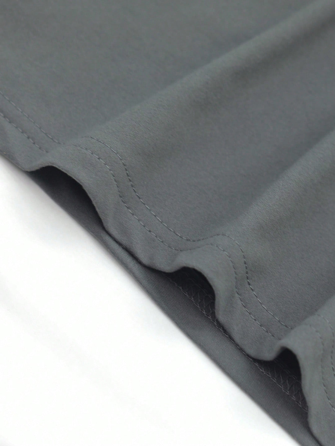 Tricou SHEIN, portocaliu