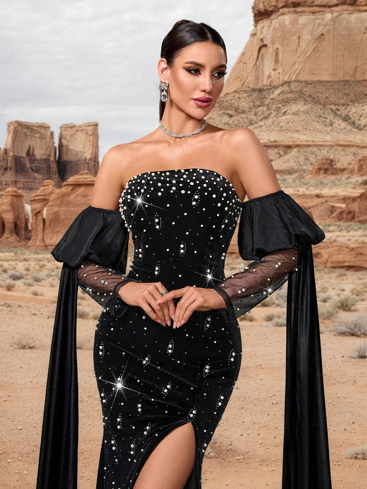 Rochie SHEIN, negru