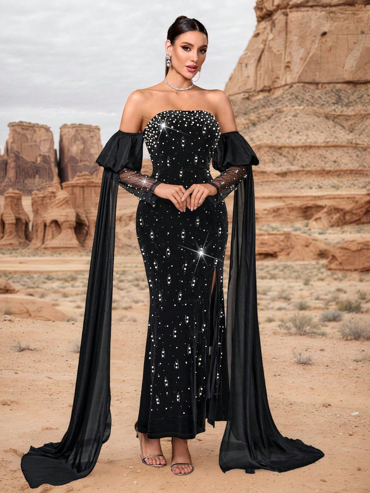 Rochie SHEIN, negru