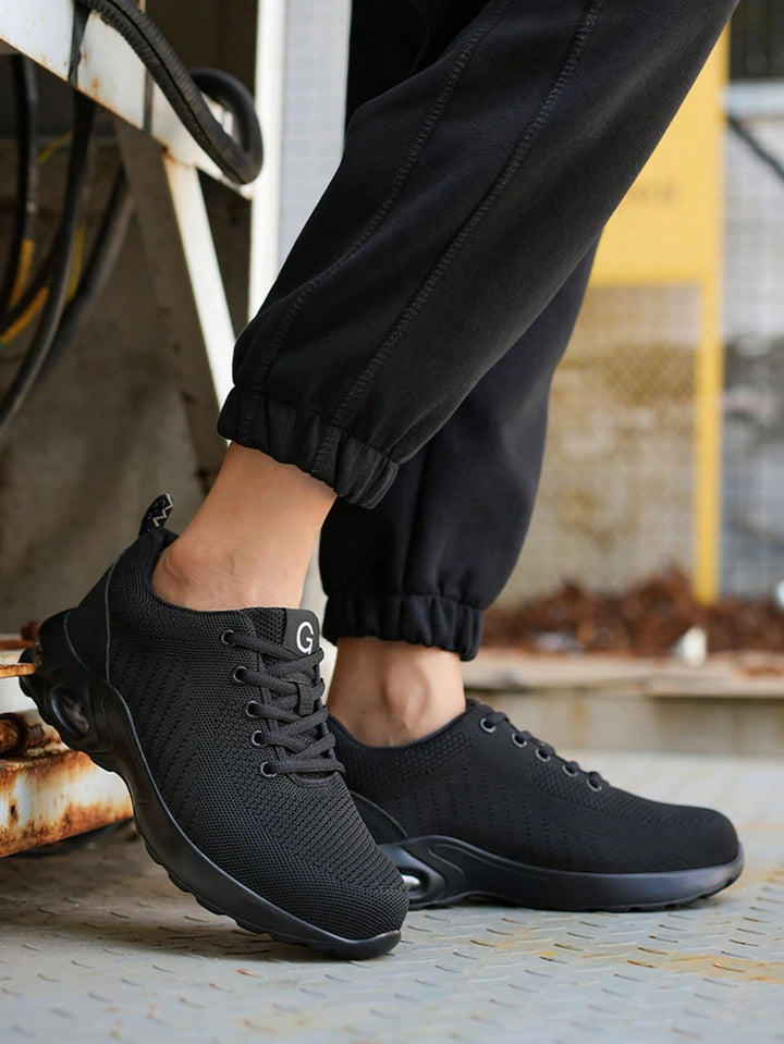 SHEIN sportcipő, fekete