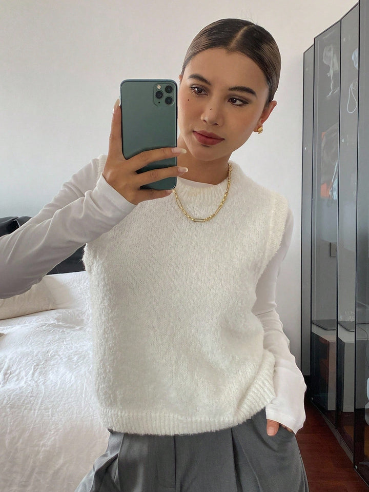 Vestă SHEIN