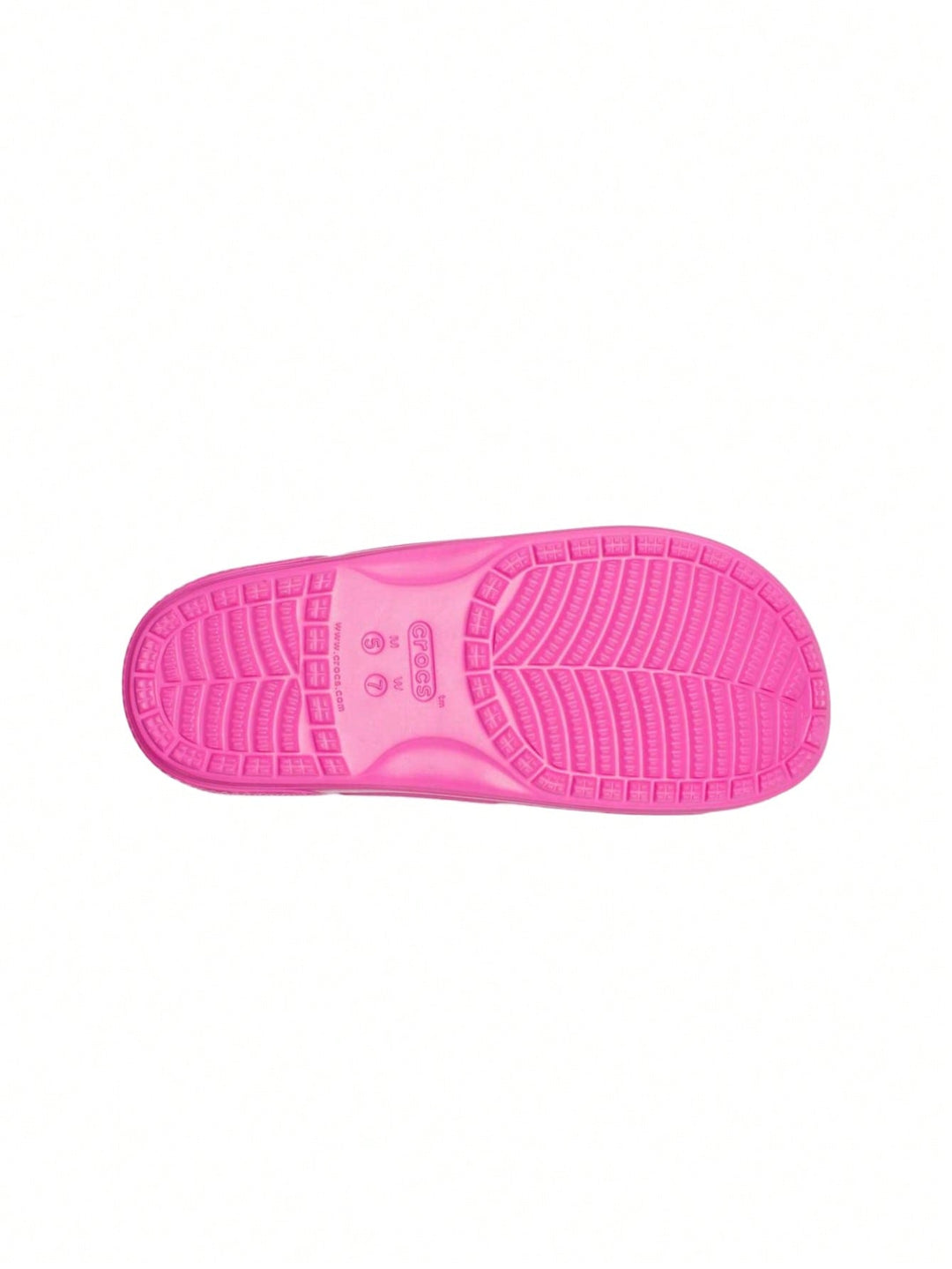 Papuc tip slide SHEIN