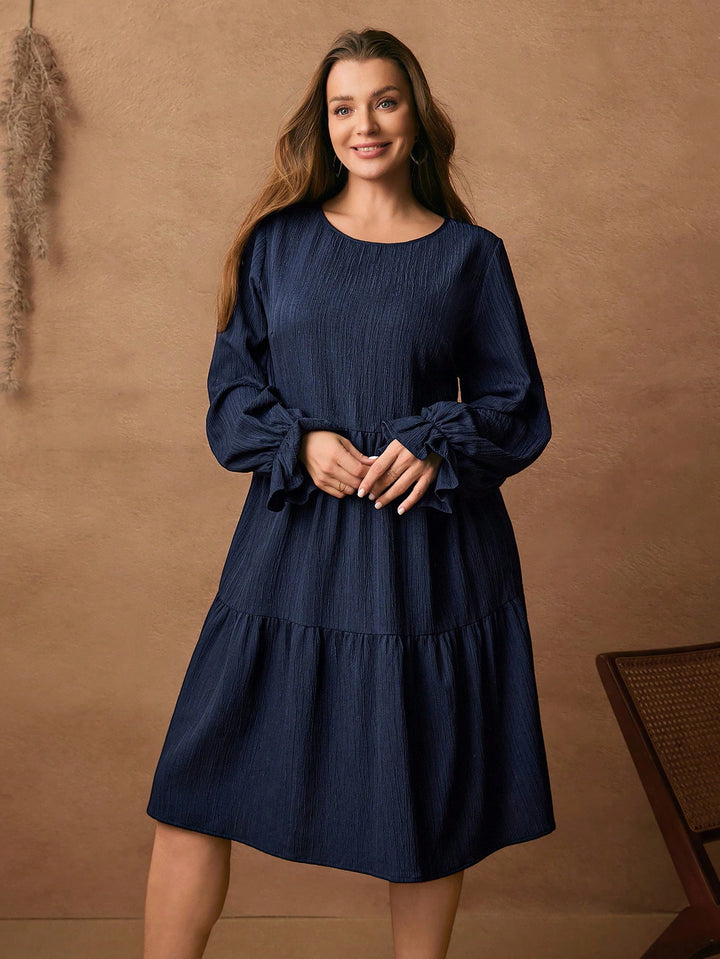 Rochie SHEIN, albastru