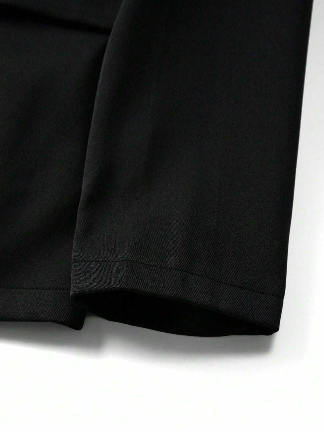 Costum SHEIN, negru