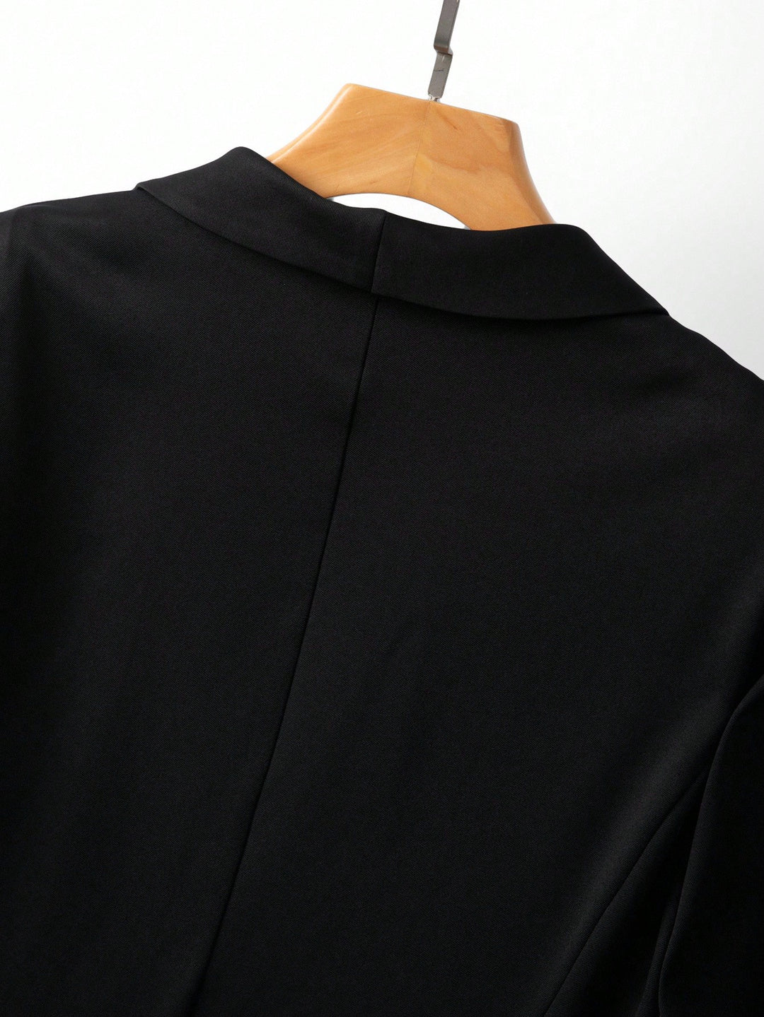 Costum SHEIN, negru