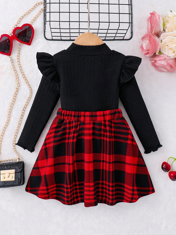 Compleu SHEIN, negru