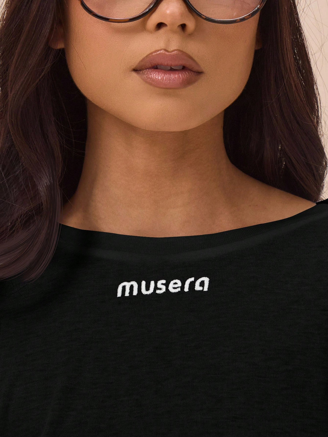 SHEIN miniruha, fekete