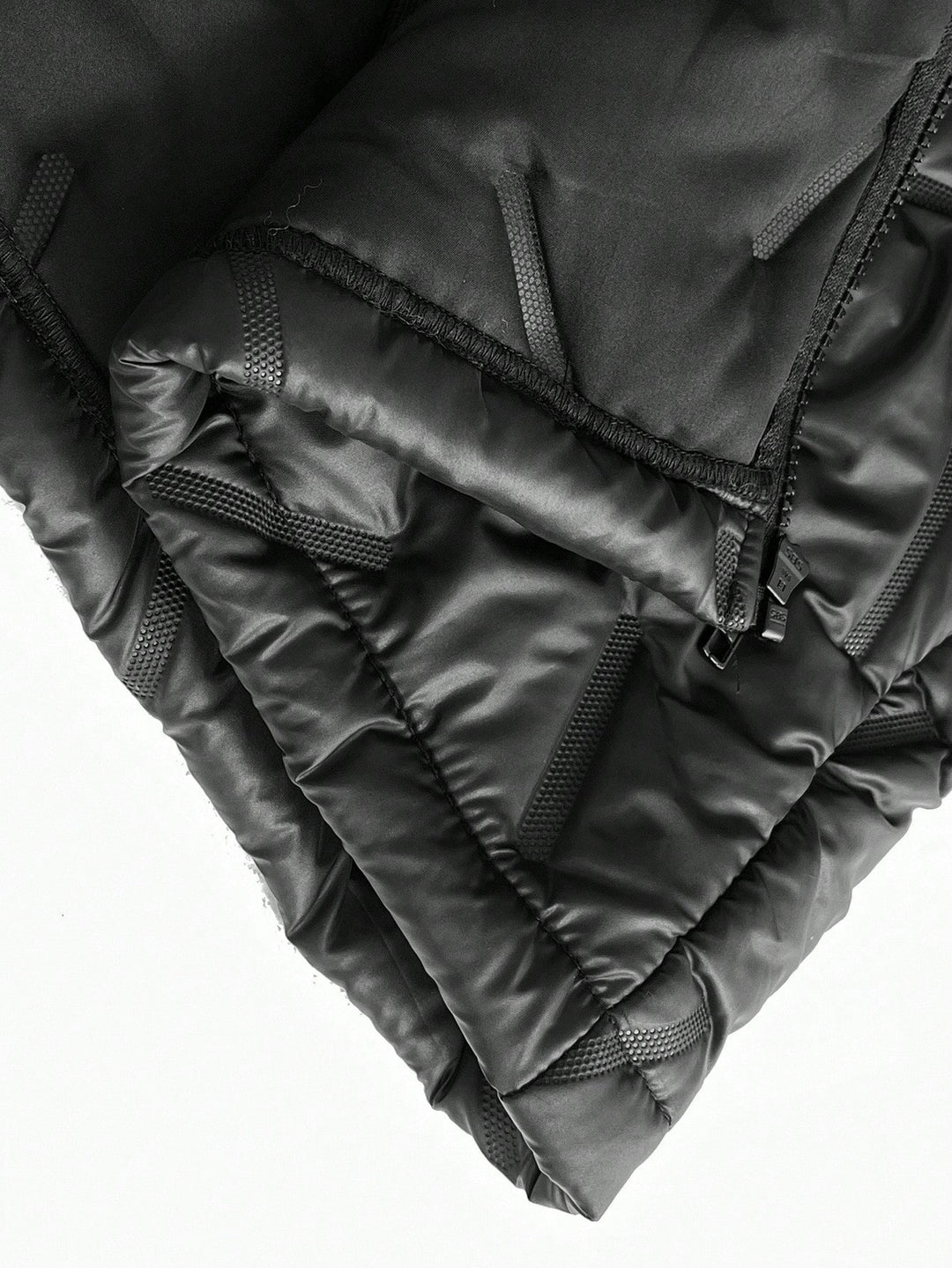 Palton SHEIN, negru