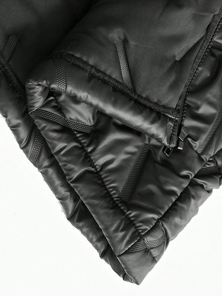 Palton SHEIN, negru