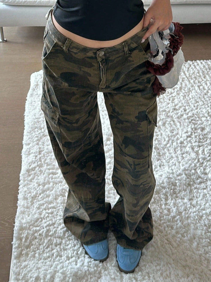 Jeans SHEIN