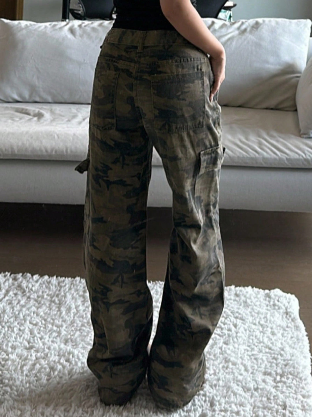 Jeans SHEIN