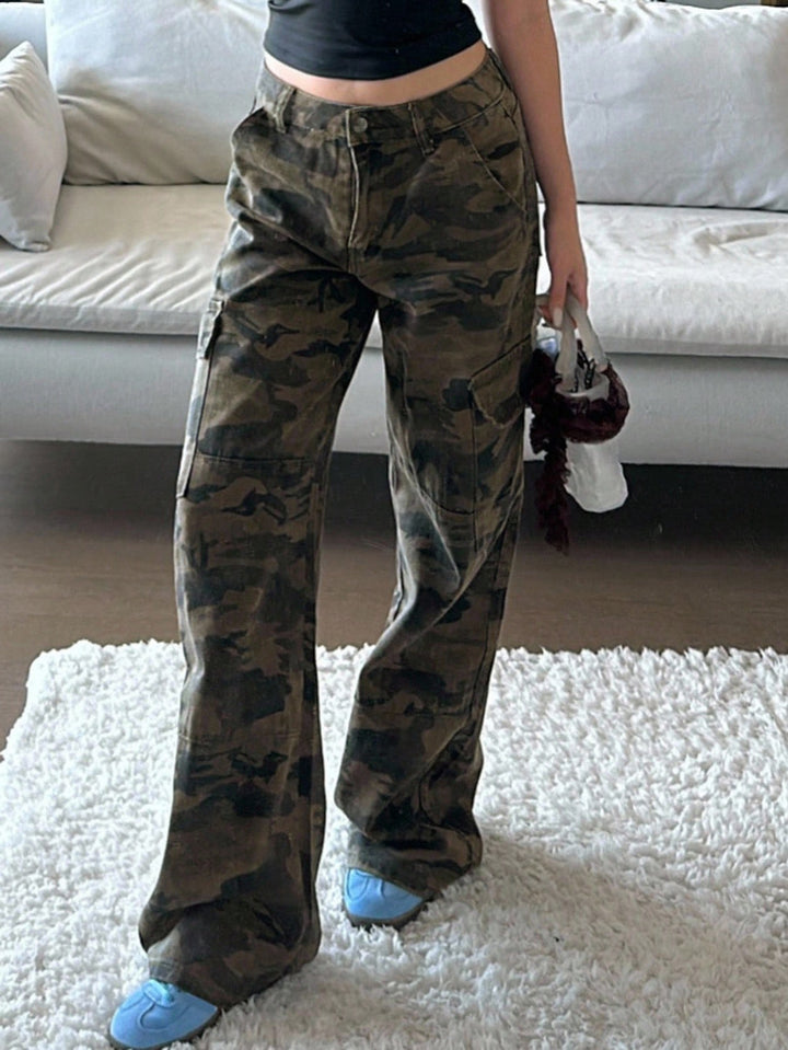 Jeans SHEIN