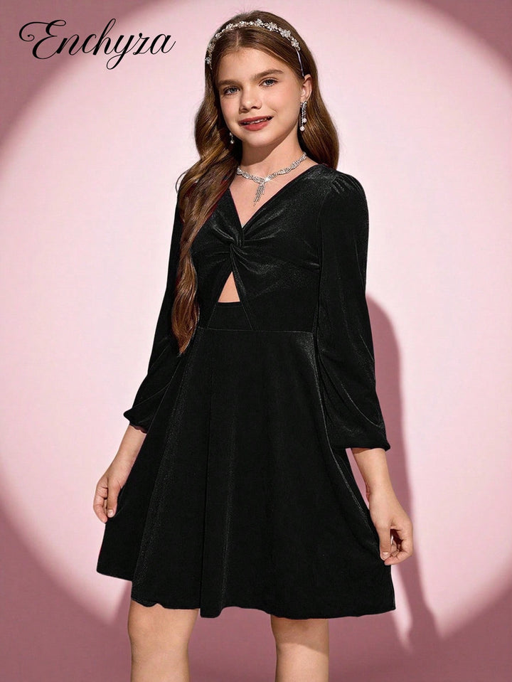 Rochie SHEIN, negru