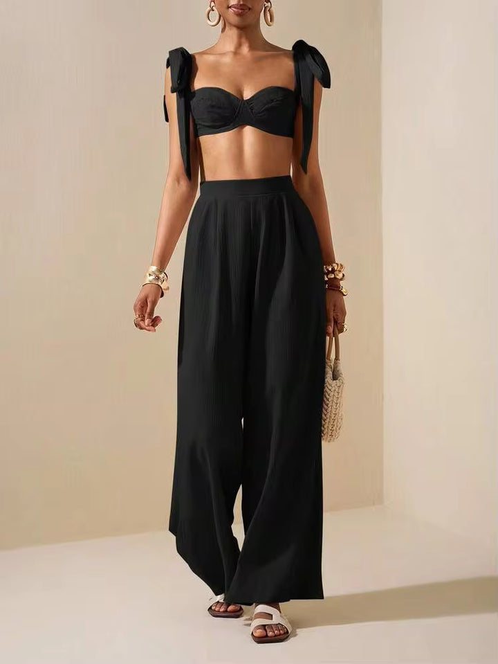 Compleu SHEIN, negru