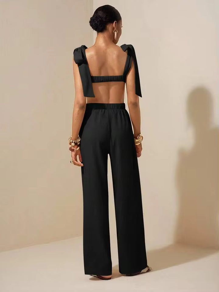 Compleu SHEIN, negru