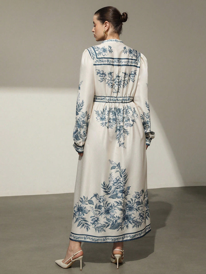 Rochie SHEIN, mix culori