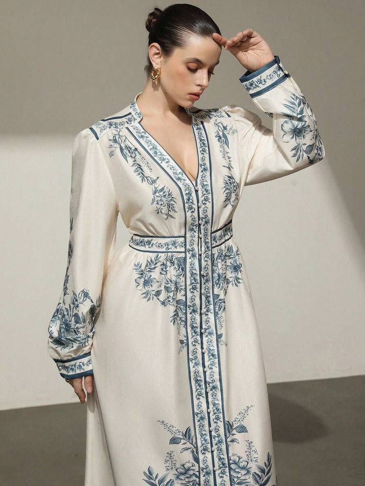 Rochie SHEIN, mix culori