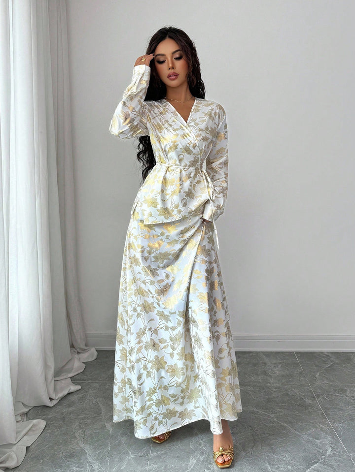 SHEIN együttes, fehér