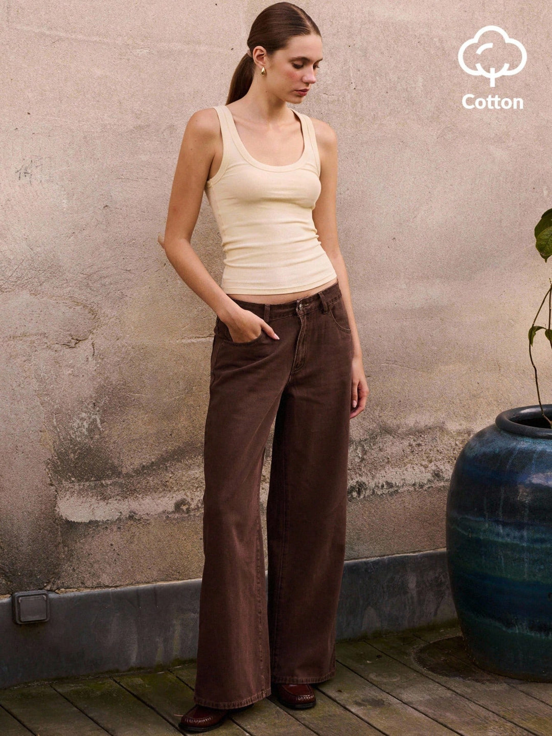 Jeans SHEIN
