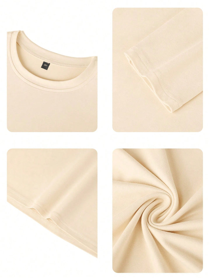 Tricou SHEIN, mix culori