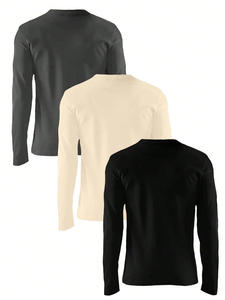 Tricou SHEIN, mix culori
