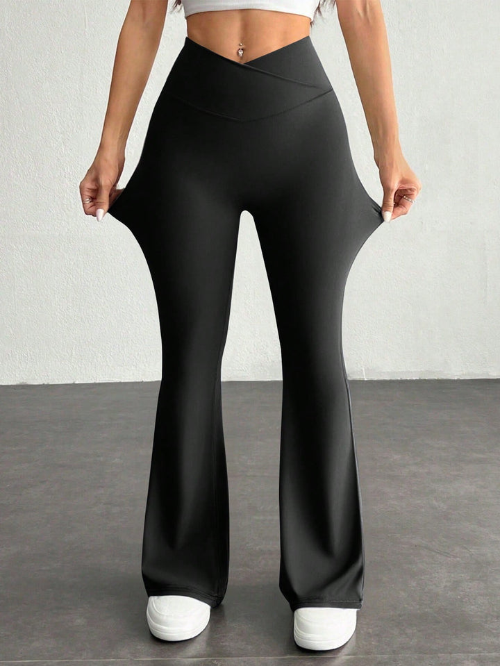 SHEIN leggings, szürke
