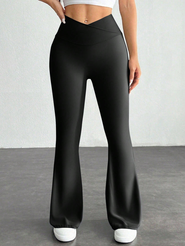 SHEIN leggings, szürke