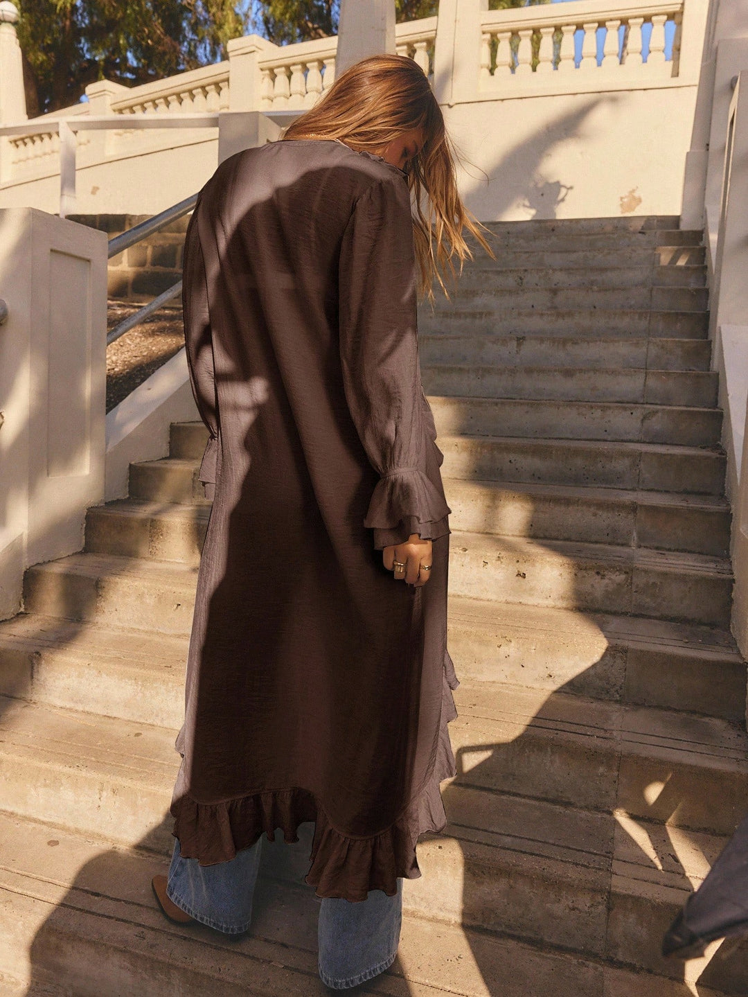 Top SHEIN, maro