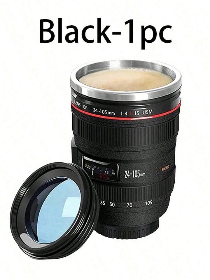 Cană SHEIN, negru