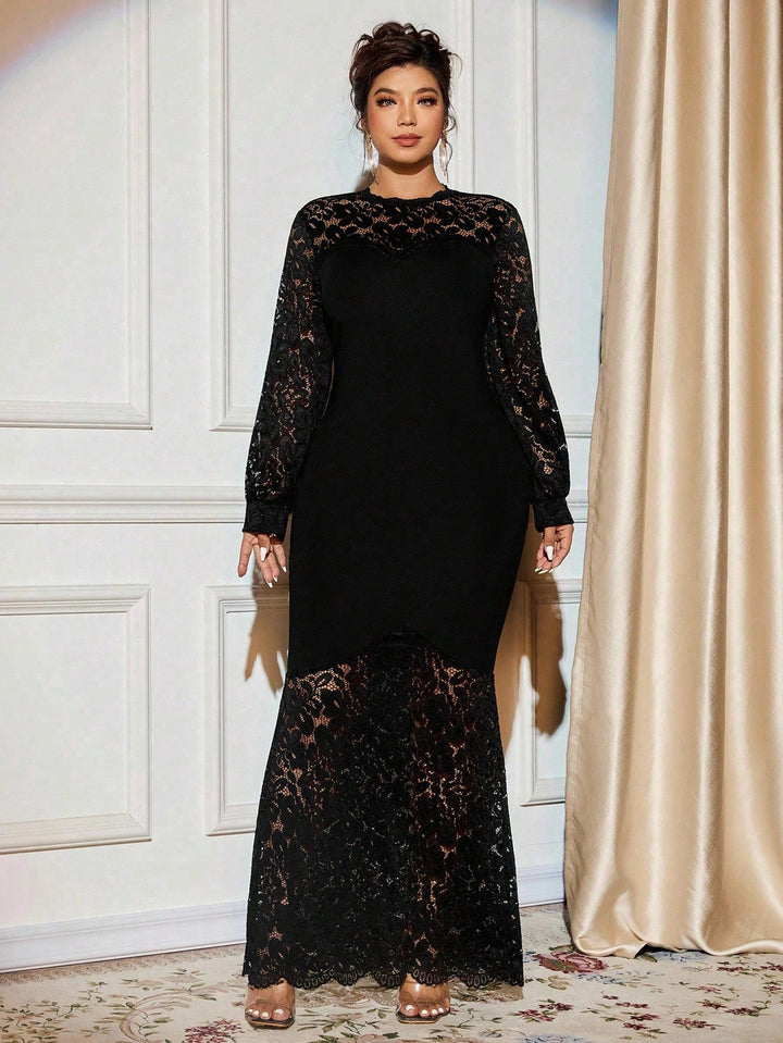 Rochie SHEIN, negru